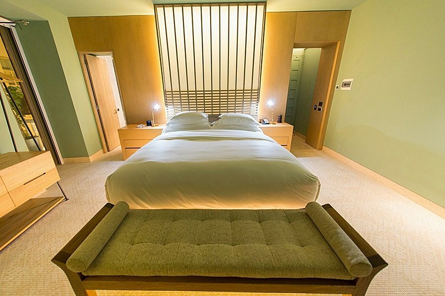 Hotel Boutique Casona Del Colegio Cartagena 外观 照片 A bedroom at The Park, Hyderabad