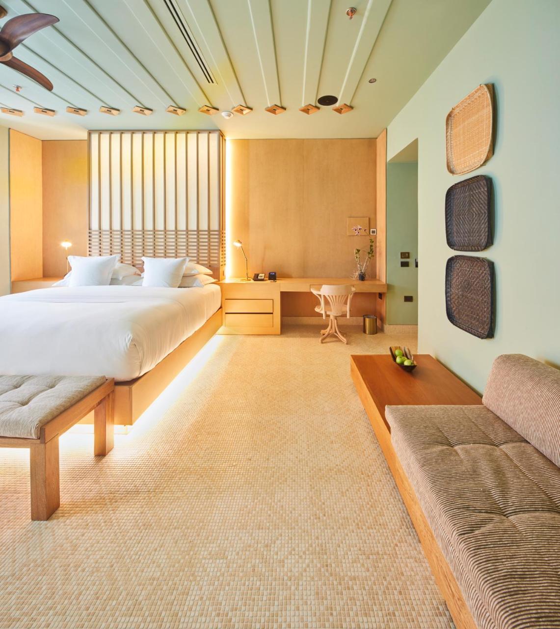 Hotel Boutique Casona Del Colegio Cartagena 外观 照片 A room at the hotel