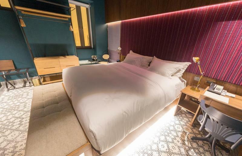 Hotel Boutique Casona Del Colegio Cartagena 外观 照片 A bedroom in the hotel