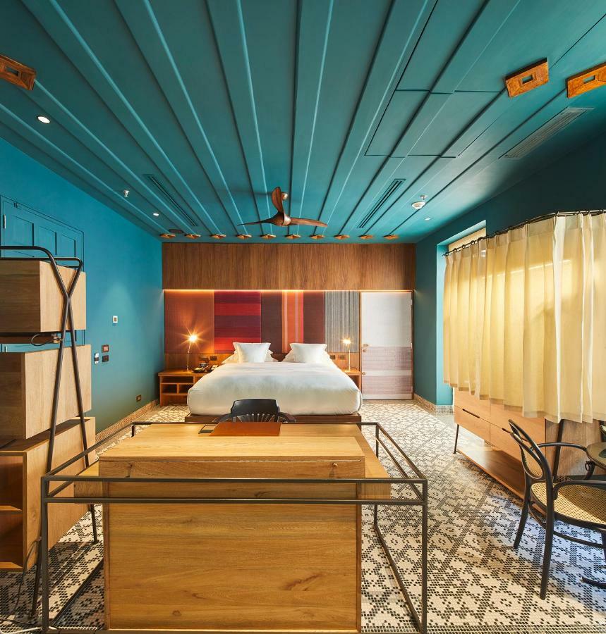 Hotel Boutique Casona Del Colegio Cartagena 外观 照片