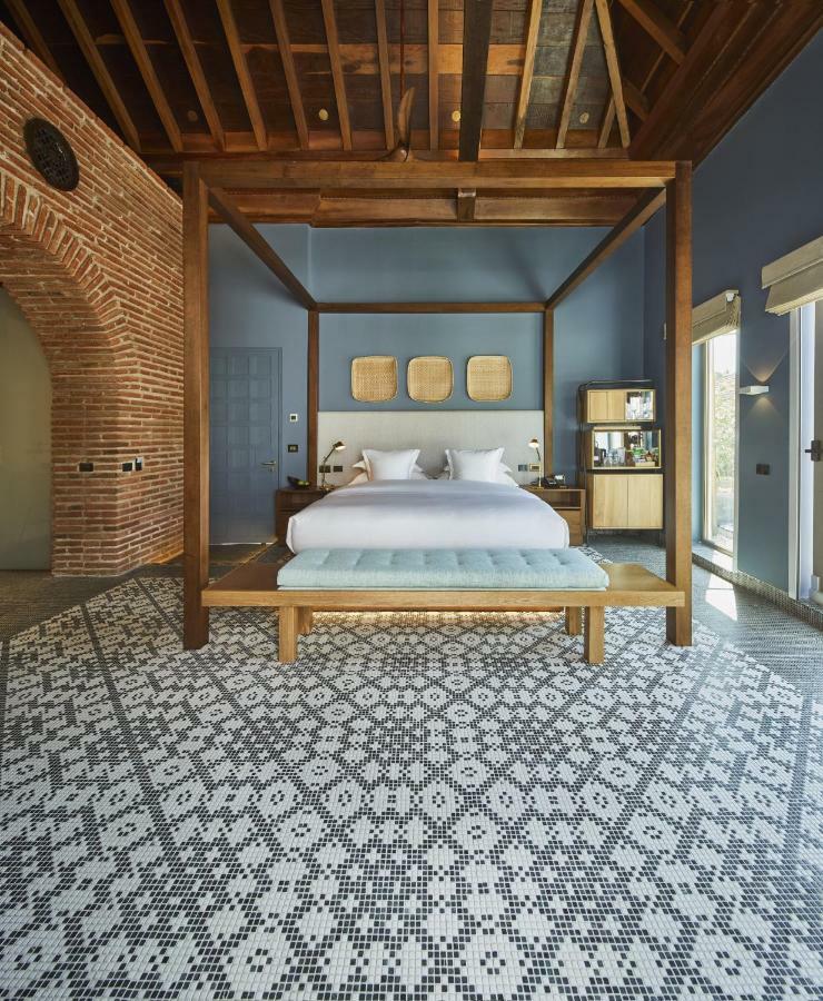 Hotel Boutique Casona Del Colegio Cartagena 外观 照片