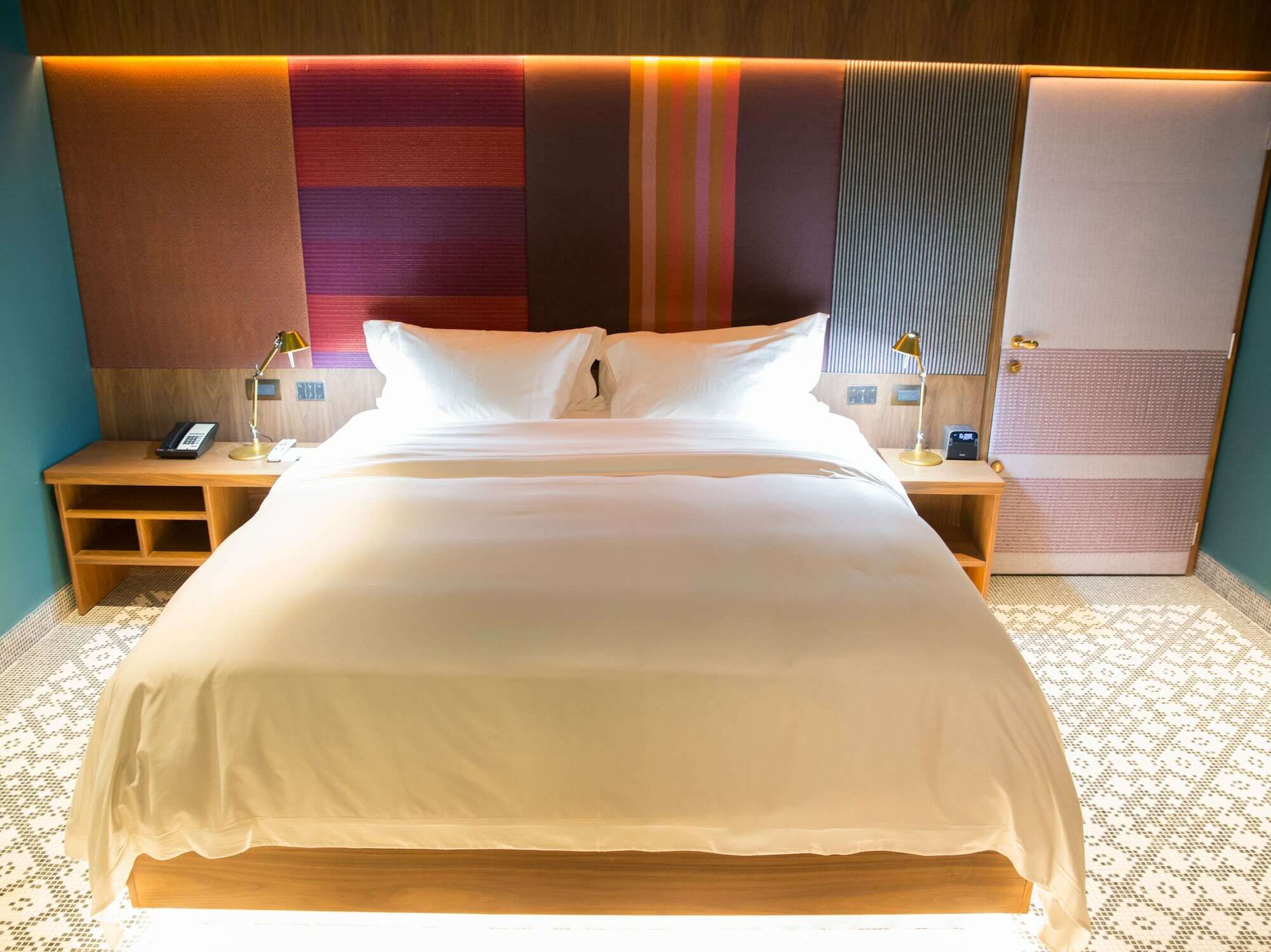 Hotel Boutique Casona Del Colegio Cartagena 外观 照片 Deluxe Room